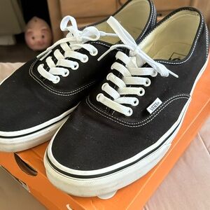 Vans Authentic Shoes